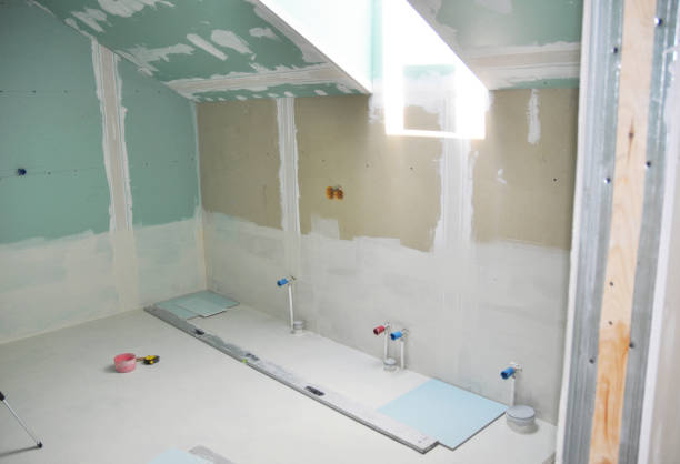Trusted Liberty, KY Mold Removal Experts