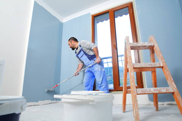 Best Residential Mold Inspection & Testing  in Liberty, KY
