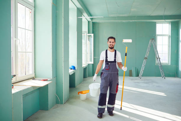 Best Commercial Mold Inspection  in Liberty, KY
