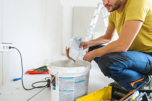 Best Airborne Mold Testing  in Liberty, KY
