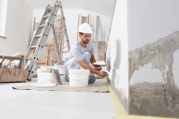 Best Comprehensive Air Testing for Mold Contaminants  in Liberty, KY