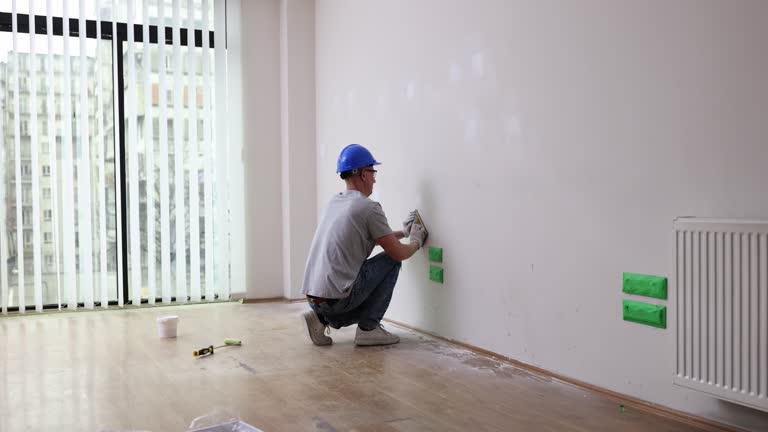 Best Real Estate Mold Inspection  in Liberty, KY