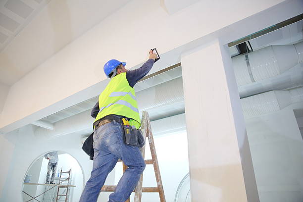Mold Remediation for Rental Properties in Liberty, KY
