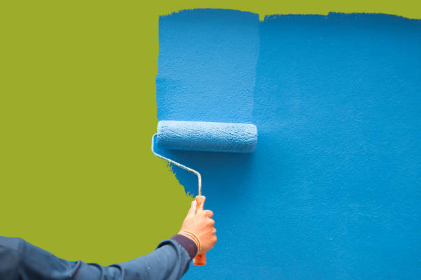 Best Real Estate Mold Inspection  in Liberty, KY