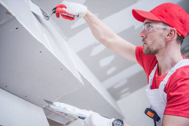 Best HVAC Mold Inspection and Cleaning  in Liberty, KY